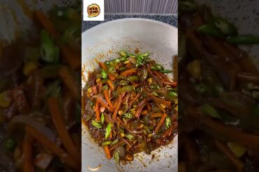 Bread Bhujia|Bread Bhuji with Egg& Vegetables|Easy and Healthy Bread Recipe #shortvideo #ytshorts