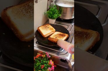 Tasty and Healthy Sandwich Recipe At Home for Lunch #shorts #sandwich #ytshorts