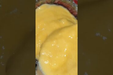 No-Sugar Sweet Recipes Ep- 2 #HealthyEating #WeightLoss #LowCalorie #HighVolume #DietTips #shorts