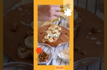 Instant Peanut Butter and Badam Crunch Sandwich Recipes! #shorts #ytshorts #trending #viral #food