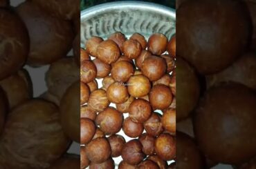 Badham gulabjamun #viral #trending #youtube #recipe#shortstelugu #food#yt#ytshorts#cooking #healthy