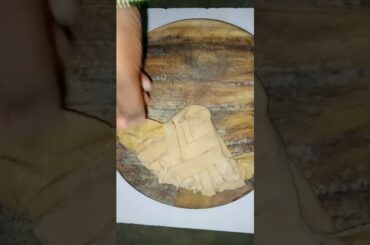 Bachpan mein kis kis ne kis paraathe Ko TRAI Kiya#viral #paratha #healthy #youtubeshorts #youtube