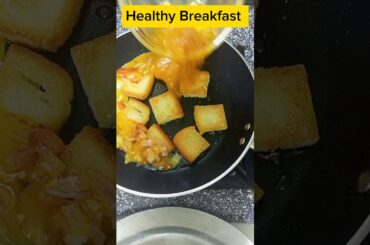 Healthy Breakfast |Creative Egg|Must try This Healthy Breakfast #viral #cooking #eggrecipe