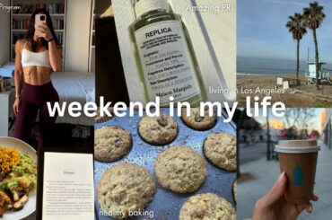 Running 12 Miles, Baking a New Recipe & Healthy Girl Dinner: Focusing On Becoming My Best Self