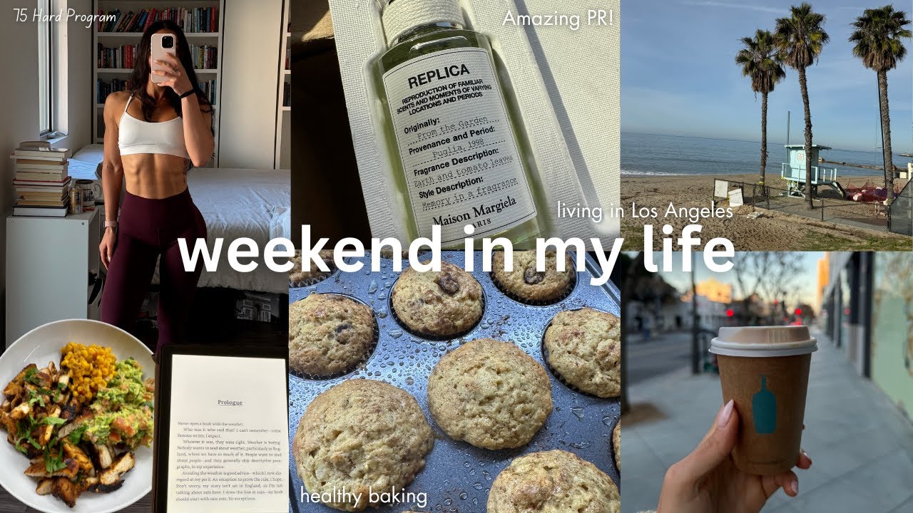 Running 12 Miles, Baking a New Recipe & Healthy Girl Dinner: Focusing On Becoming My Best Self Running 12 Miles, Baking a New Recipe & Healthy Girl Dinner: Focusing On Becoming My Best Self