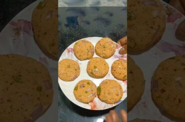 Bread aloo ka healthy nashta | bread pakoda #shorts #viral #recipe #food #gitadidikirasoi
