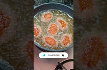 Crispy Soya Nuggets: A Healthy and Tasty Snack Recipe! #soyabean #shorts #youtubeshorts