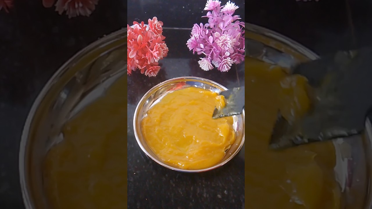 Aam papad recipe #mummykirasoi#ytshort#cooking#mango recipe #healthy #food #viral Aam papad recipe #mummykirasoi#ytshort#cooking#mango recipe #healthy #food #viral