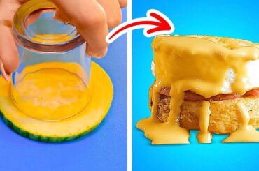 Easy Cooking Tips And Delicious Snack Recipes