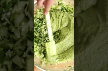 Day 7 - Mediterranean Diet #greengoddess #healthyrecipes #easyrecipes #salad