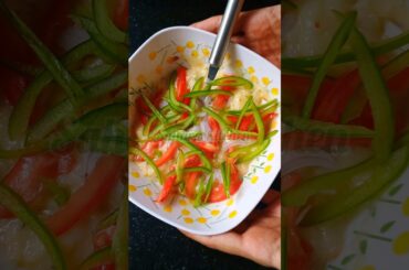 #day17 Healthy breakfast recipes/ Healthy naste ka ek naya roop #nastarecipe #recipe