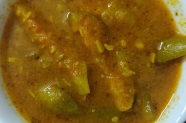 kundru Recipe.....Tasty,easy and healthy recipes @Shukriyateradaata