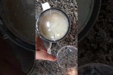 Ash Gourd Juice: The Refreshing Way to Detox and Recharge#shorts #viralshort #healthydrink