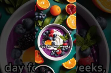 5 SUPERFOODS for a 2-Week HEALTH TRANSFORMATION!