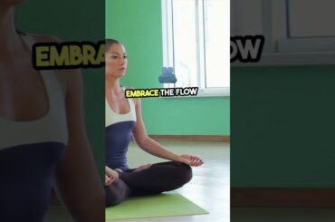 Total Body Yoga Routine for Ultimate Wellness | #youtubeshorts #shorts #ytshorts