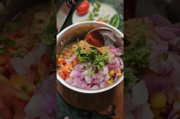 chole kulche #food #recipe #cooking #indianfood #healthy #breakfastideas #matarkulcha #foodie