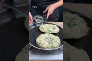 Prepare this breakfast recipe. Quick and healthy.