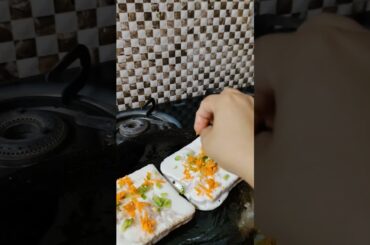 healthy breakfast recipes #healthylife #homemade_pizza. #Srivaishnav_world