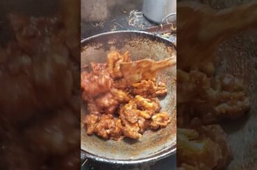 Manchurian: Testy & healthy food June 11, 2024 #easy recipes