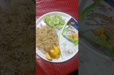 Banto lunch for kids | #shorts #viral  #trending #lunchboxreceipe #videos