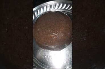Ragi Recipe #shortvideo #food #healthy