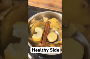 Secret your doctor never tells you! #healthyside #weightlossrecipes #food #detox #healthyrecipes