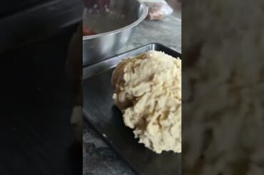 South African Baking - Sourdough Healthy Biscotti Recipe