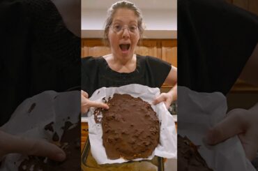 Let's Invent Something FUN!! #dates #nutbutter #healthyrecipes #snickers