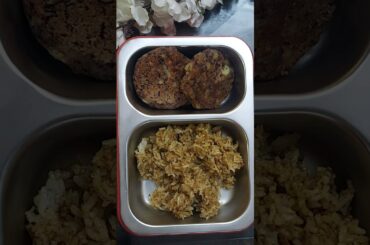 Lunch Box Ideas For Kids | Day-88 #shorts #food #lunchboxideas #tiffinboxrecipes #healthy#lunchideas