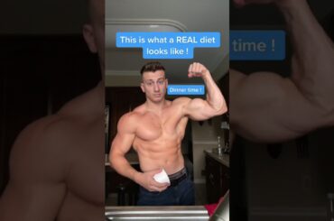 Healthy Diet :Try Quick Home chicken Breakfast ( 88g protein)