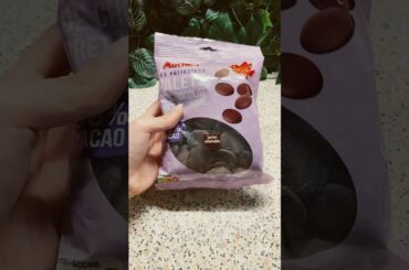 #healthy #health #snack #choco #chocolate #chocolateasmr #yummy #gourmande #recipe #cooking