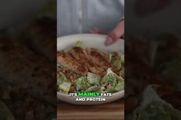 10 Delicious Low Carb Salad Recipes for a Healthy Lifestyle