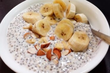 Breakfast Recipe for Weight Loss || Breakfast Recipes Indian || 2 Healthy Breakfast