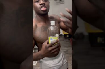 Do you drench your salad in ranch dressing?