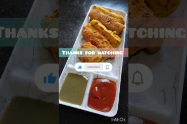 Crispy sandwich pakora  #ytshorts #viral #food #juhiworld #best #healthy #growth