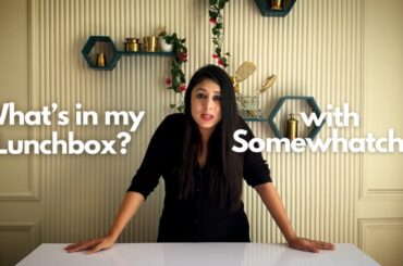 Healthy Lunchbox Recipes under 30 Minutes | Indian Lunch box ideas | Quick Tiffin Ideas