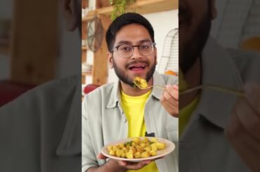 ALIA BHATT’s SHAKARKANDI CHAAT RECIPE | TESTING BOLLYWOOD CELEBRITY RECIPES