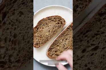 Quick and Easy Avocado Toast