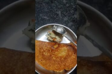 Adai aviyal Healthy breakfast #healthy #shortvideo #breakfast
