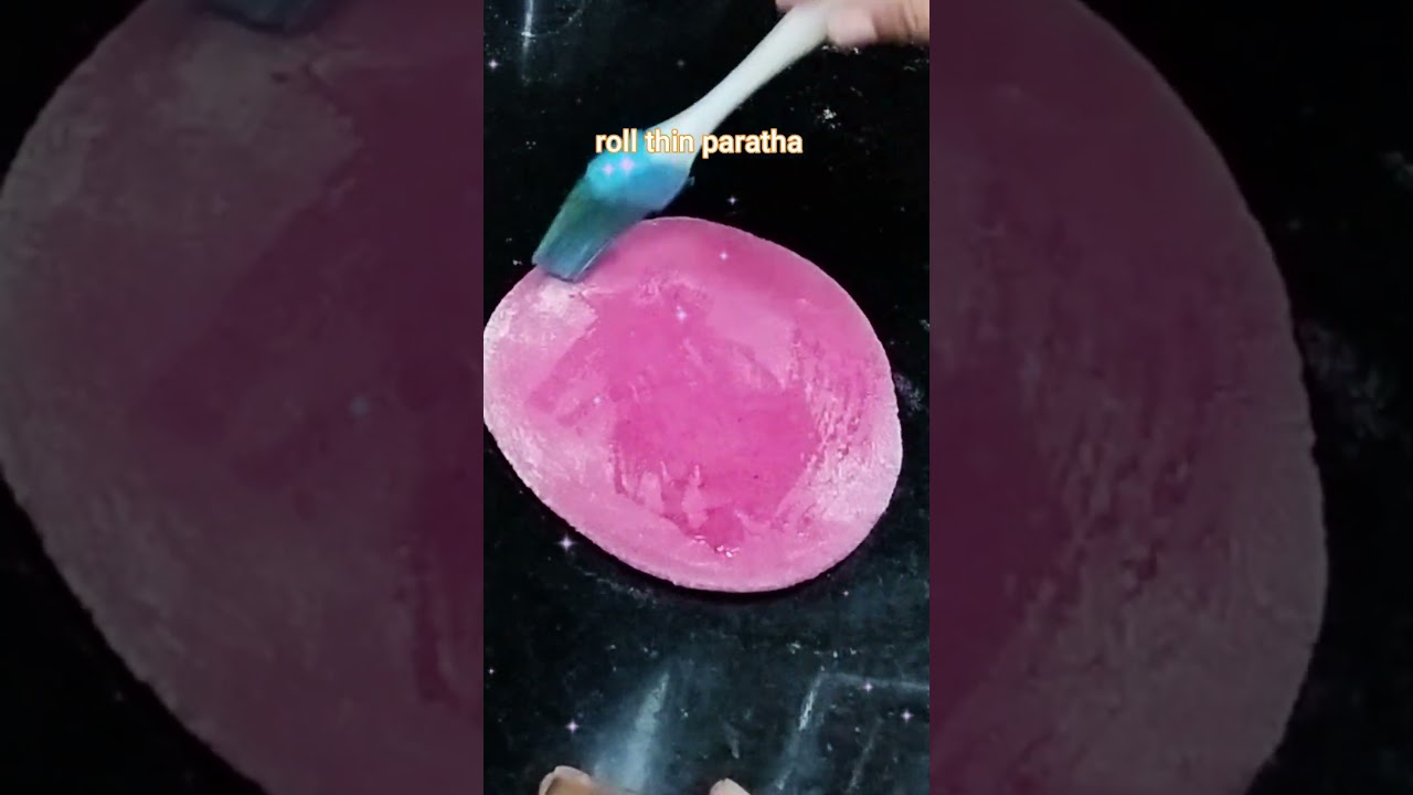 Beetroot Paratha Recipe | How to make Tasty Beetroot Chapati | Beetroot Roti #shorts #youtubeshorts Beetroot Paratha Recipe | How to make Tasty Beetroot Chapati | Beetroot Roti #shorts #youtubeshorts