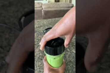 Green Smoothie idea #asmr #breakfast #healthy #breakfast recipe#quickrecipe #asmrsounds