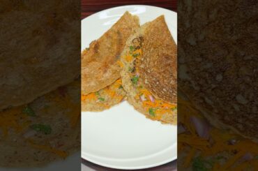 High protein recipe | Healthy Breakfast #proteinrich #highprotein #shorts