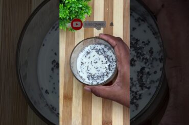 Chia seed pudding Recipe | Weight loss recipe | Healthy breakfast recipe | How to make chia pudding