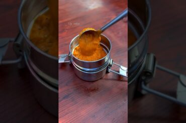 Quick and delicious lunch box meal from Vijicookss #shortsfeed2024 #shortsviral #lunchideas #lunch