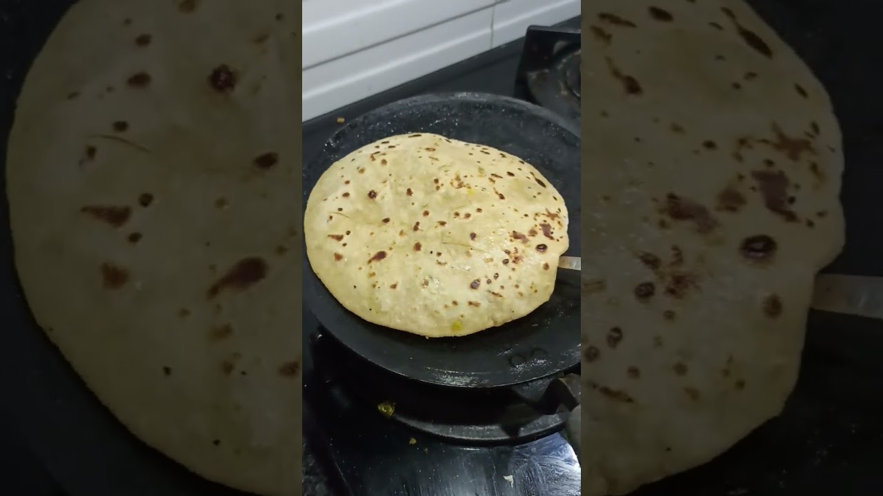 viral aloo pratha #healthy food #recipe #ytshorts viral aloo pratha #healthy food #recipe #ytshorts