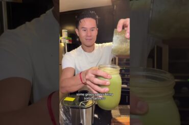 Liver Cleanse Juice #juicing #healthyrecipes #healthy