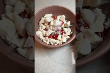 What I eat in a day losing weight (ep23) #whatieatinadaytoloseweight #weightlossjourney #wieiad