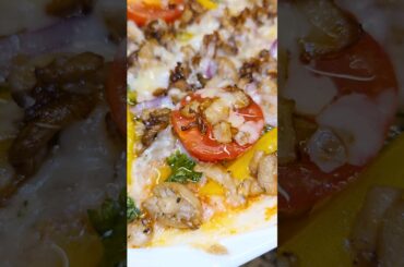 DIY Super Easy Healthy Snack #trending #shorts #food #asmr #recipe #cooking #healthy #snack