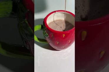 High Protein Hot Cocoa