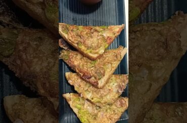 healthy and crispy sandwich recipe #shortsvideo #food #shorts #recipe #youtubeshorts